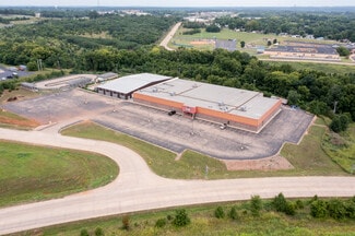Bonne Terre, MO Sports and Entertainment - 111 Old Orchard Rd