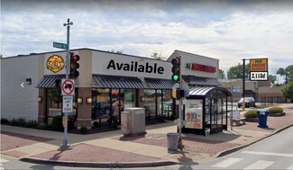 Calumet Park, IL Retail - 1431 W 127th St