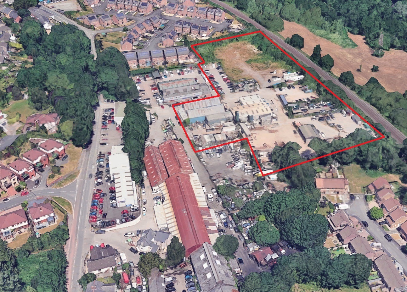 14 Western Industrial Estate, Caerleon, BGW for Sale