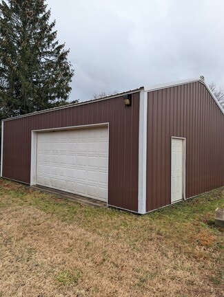 Franklinville, NJ Industrial - 2316 Coles Mill Rd