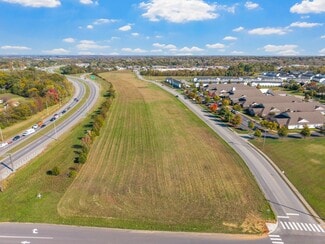 Clarksville, TN Commercial Land - 251 Arrowood dr