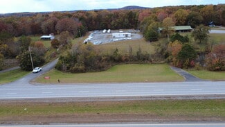 Delano, TN Commercial - 9415 US-411