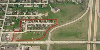 Arcola, IL Commercial - I-57 N @ 133 Arcola, IL Commercial - I-57 N @ 133