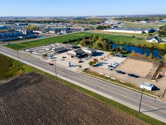 Marshall, MN Sports and Entertainment - 900 Clarice Ave