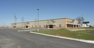 Frankfort, IL Industrial - 700-710 Center Rd