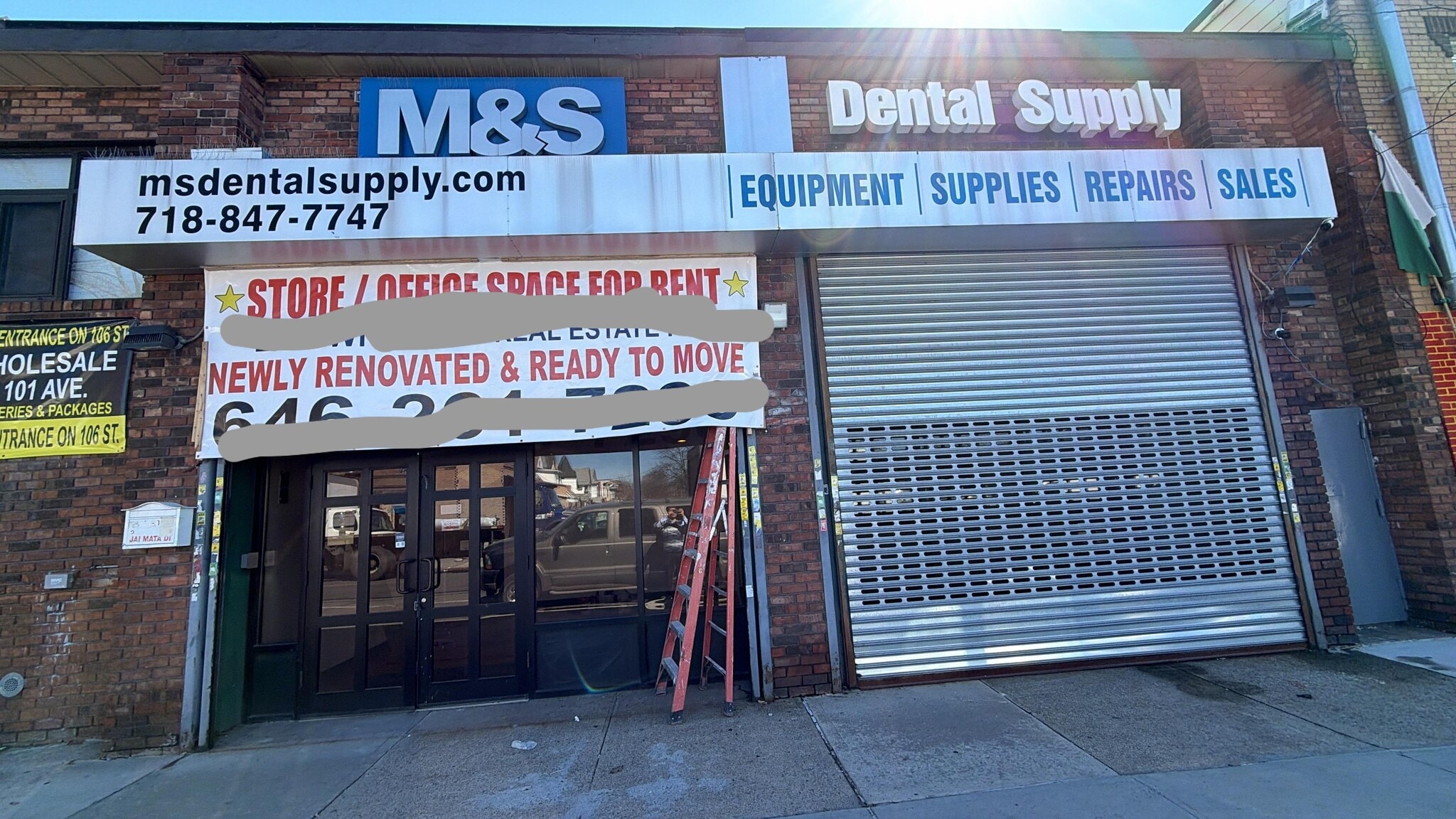 10524-10530 101st Ave, Ozone Park, Ozone Park, NY for Rent