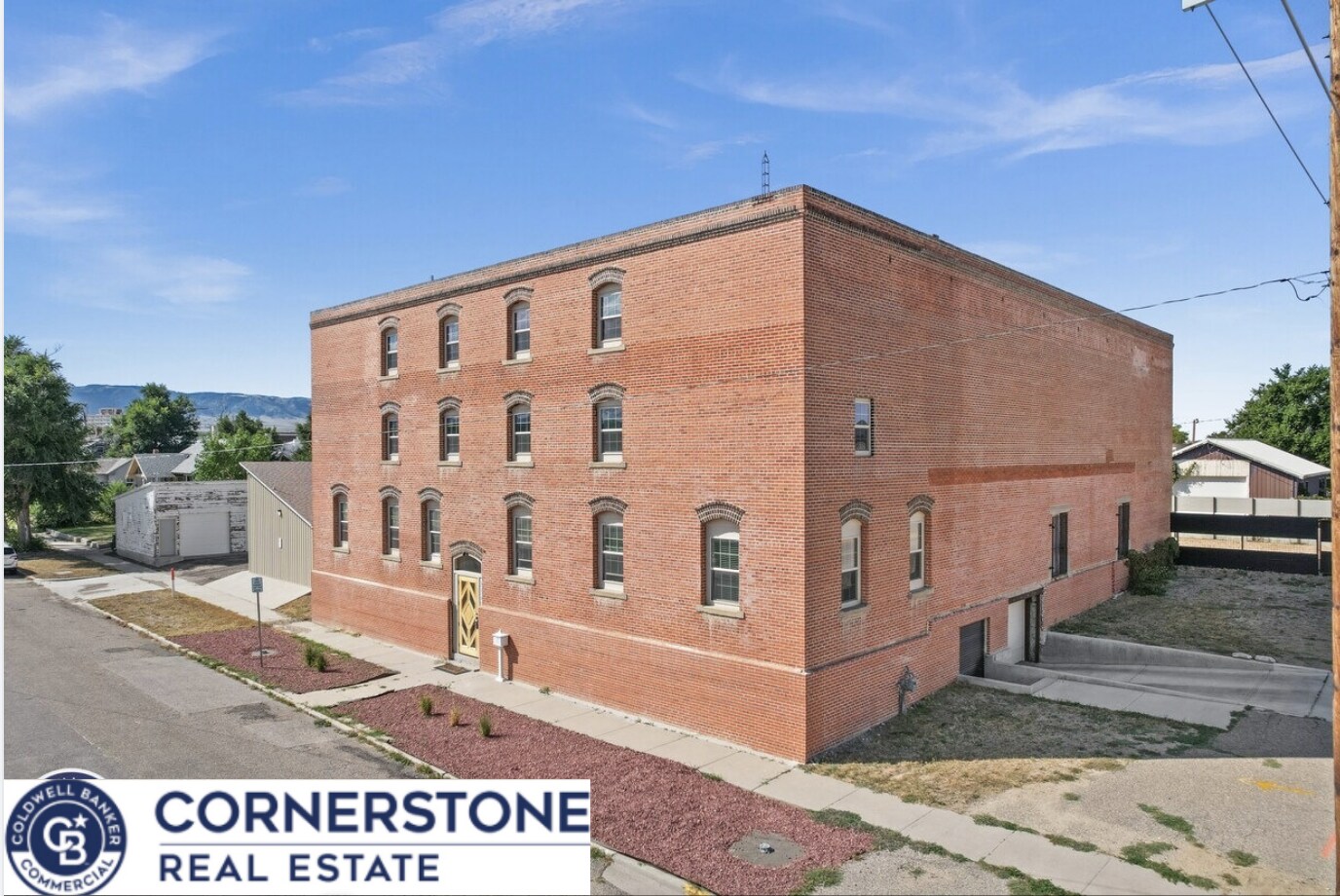 350 N Kimball St, Casper, WY for Sale