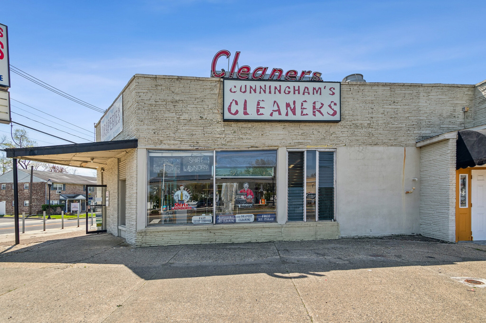 1 N White Horse Pike, Somerdale, NJ for Sale