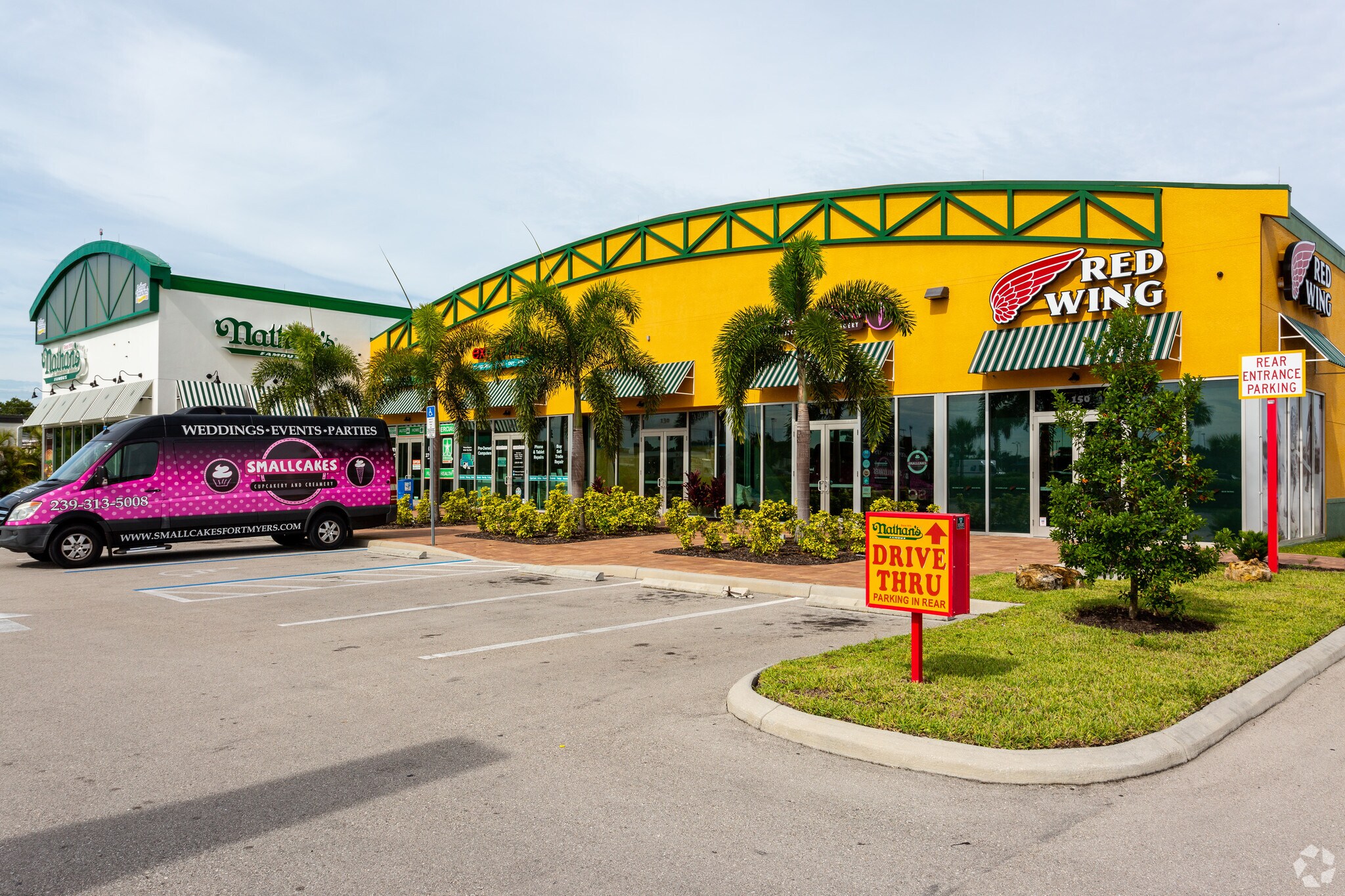 11150 S Cleveland Ave, Fort Myers, FL for Rent