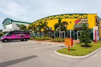 Fort Myers, FL Retail - 11150 S Cleveland Ave