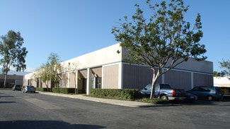 Newbury Park, CA Industrial - 2696 Lavery Ct