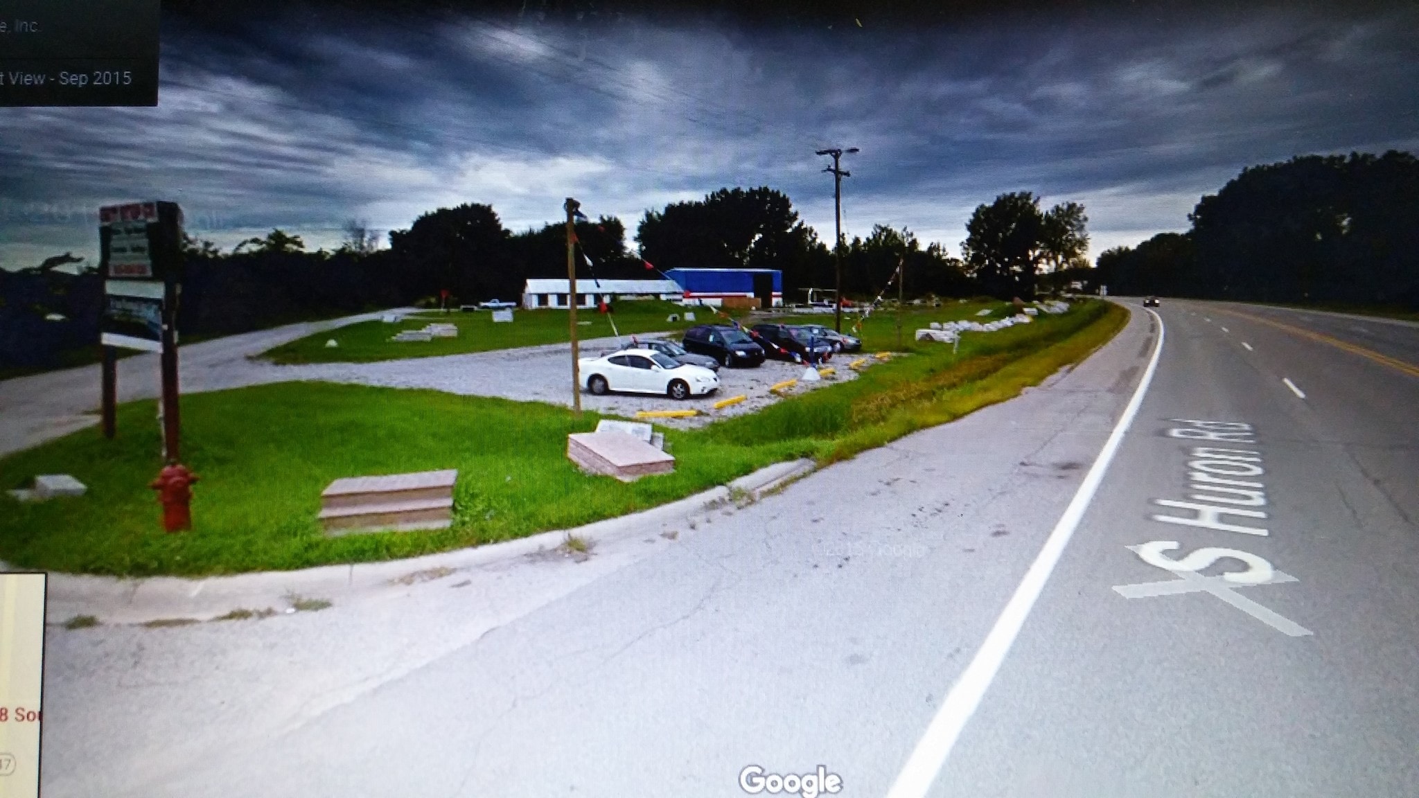 3788 S Huron Rd, Bay City, MI for Sale