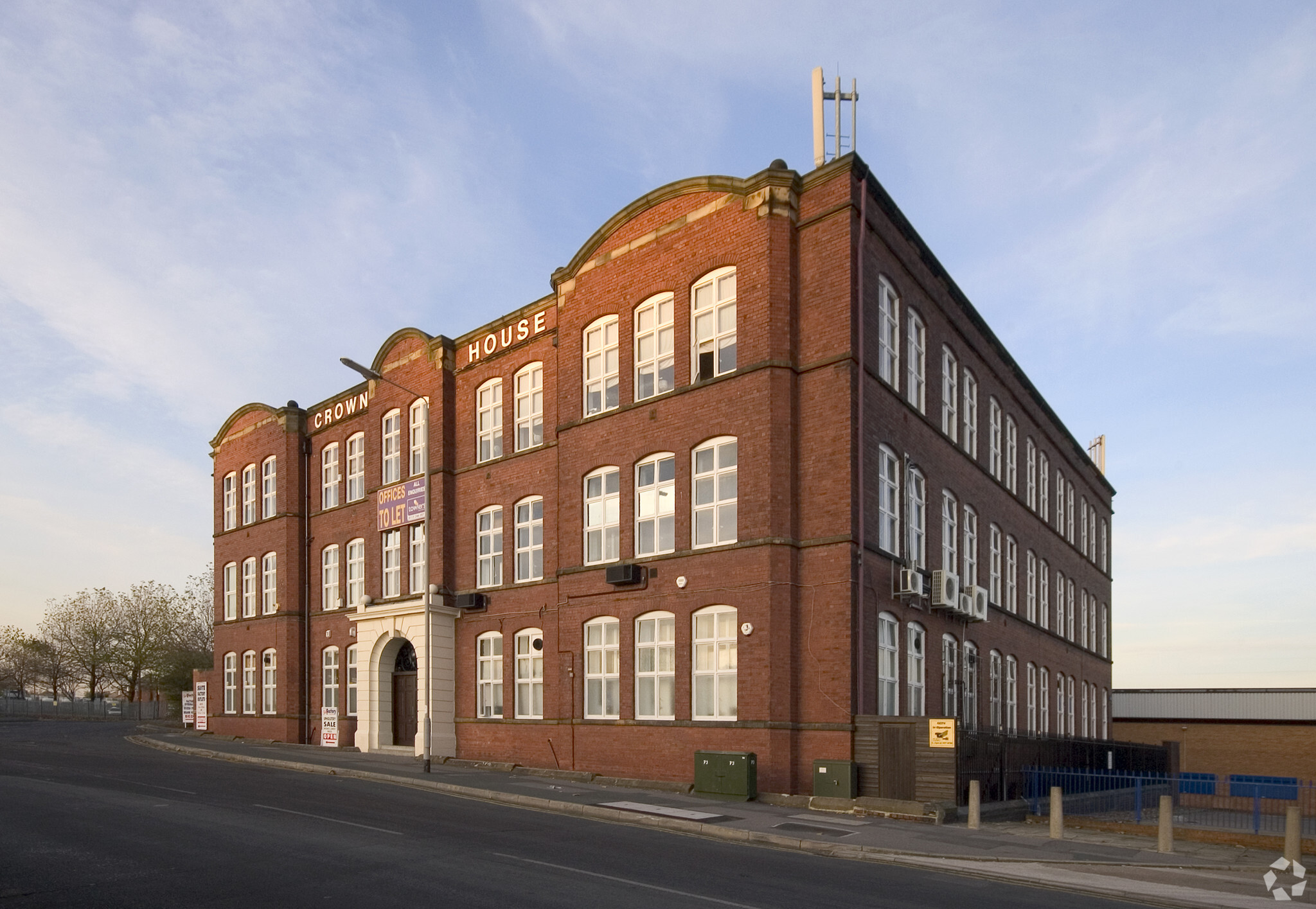 Armley Rd, Leeds, WYK for Rent