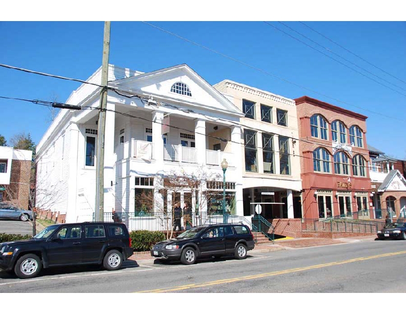 111 Church St NW, Vienna, VA for Rent