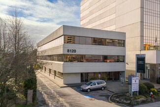 Richmond, BC Medical - 8120 Granville Ave Richmond, BC Medical - 8120 Granville Ave