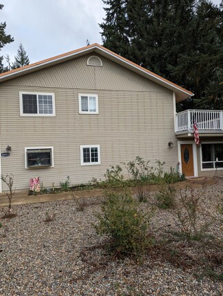 La Center, WA Residential Income - 34911 NE 94th Ave