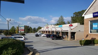 Columbus, GA Retail - 3941-3965 Victory Dr