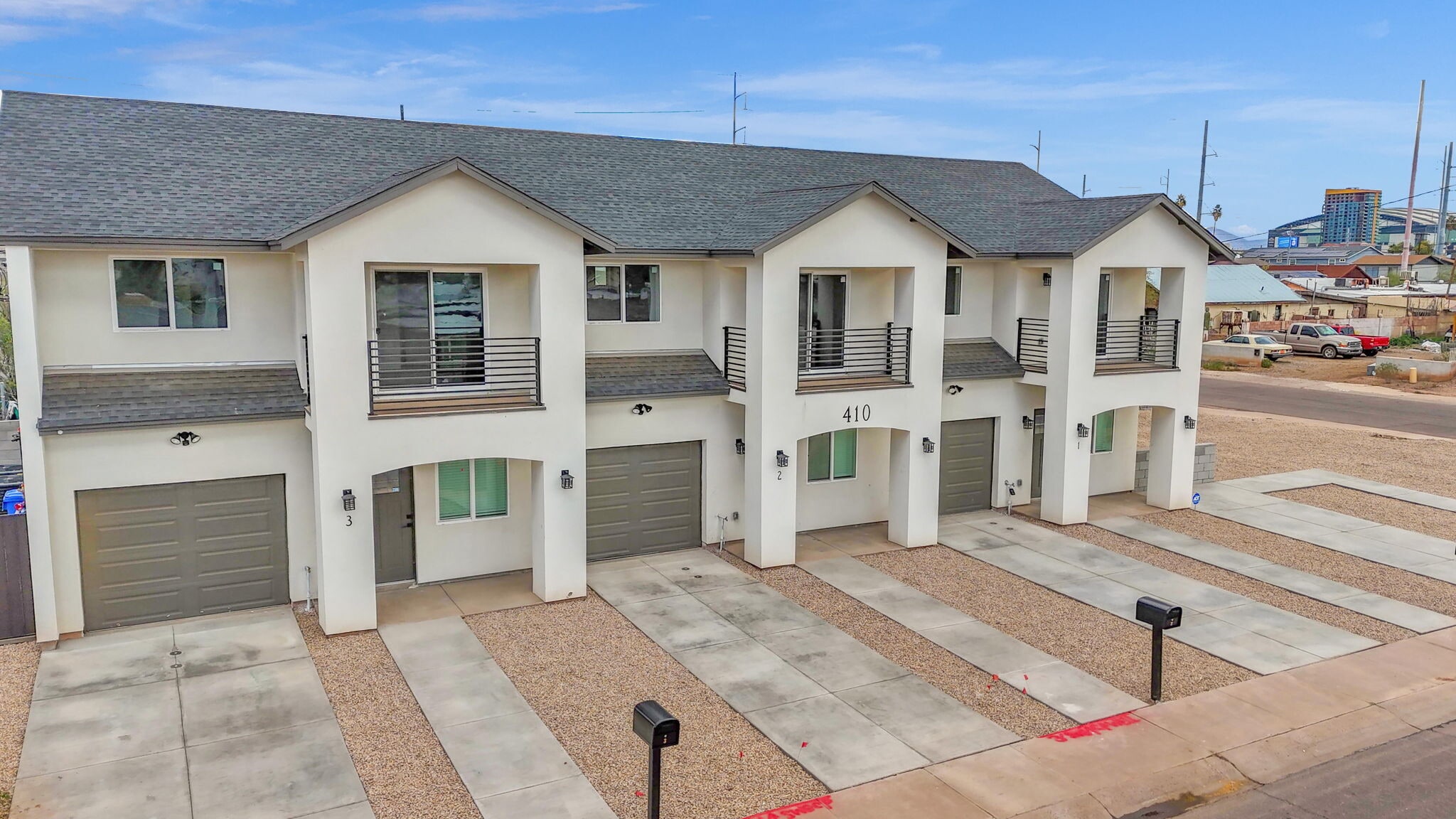 410 W Hadley St, Phoenix, AZ for Sale