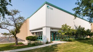 Elk Grove Village, IL Industrial - 1200-1290 Thorndale Ave