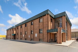 Greenwood Village, CO Office/Residential - 6635 S Dayton St