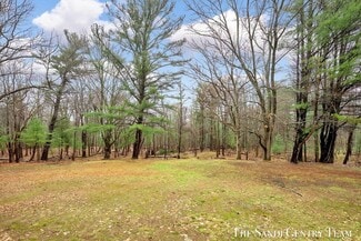Pentwater, MI Residential - 1112 2nd Street