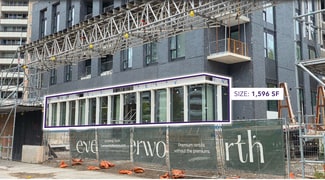 Toronto, ON Retail - 235 Balliol St Toronto, ON Retail - 235 Balliol St