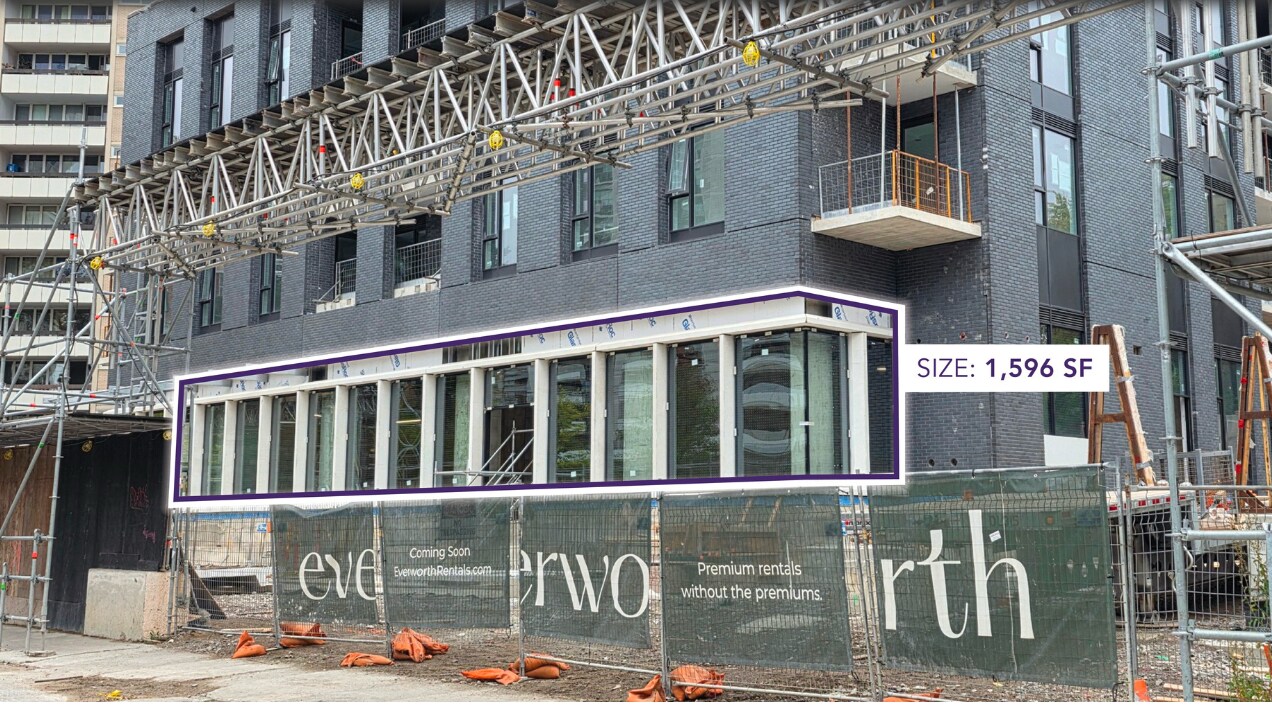 235 Balliol St, Toronto, ON for Rent