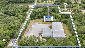 Hawthorne, FL Industrial - 19450 E County Road 1474