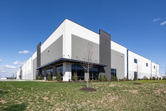 Lebanon, TN Industrial - 200 Alligood Way
