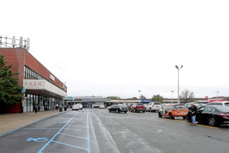 Flushing, NY Retail - 7555-7581 31st Ave Flushing, NY Retail - 7555-7581 31st Ave
