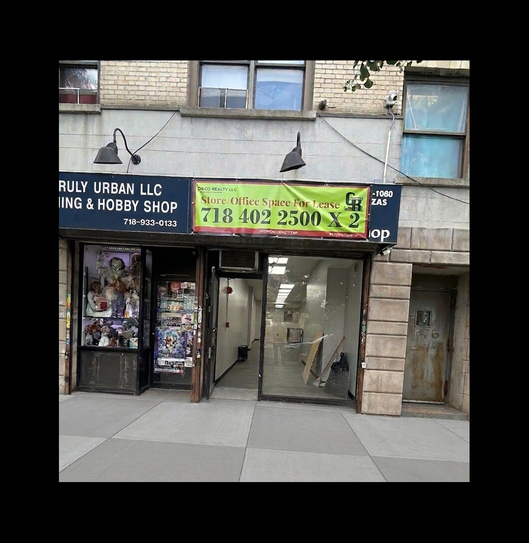 2391-2395 Grand Concourse, Bronx, NY for Rent