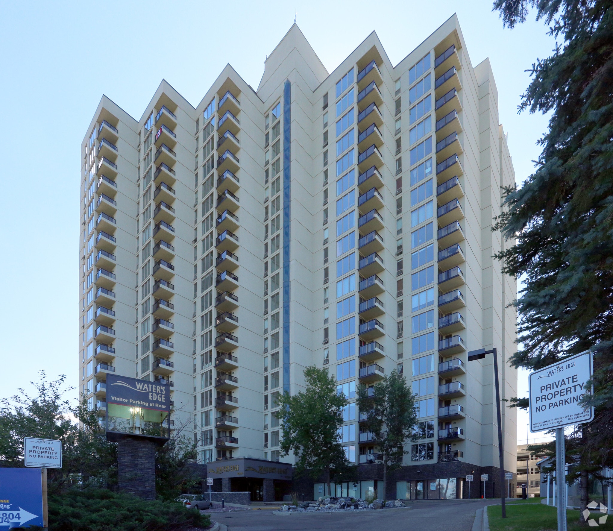 10149-10159 Saskatchewan Dr NW, Edmonton, AB for Rent