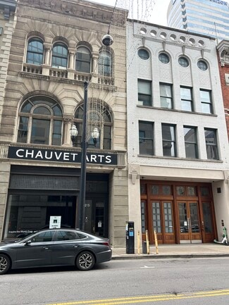 Nashville, TN Office, Retail - 217 Rep John Lewis Way N Nashville, TN Office, Retail - 217 Rep John Lewis Way N