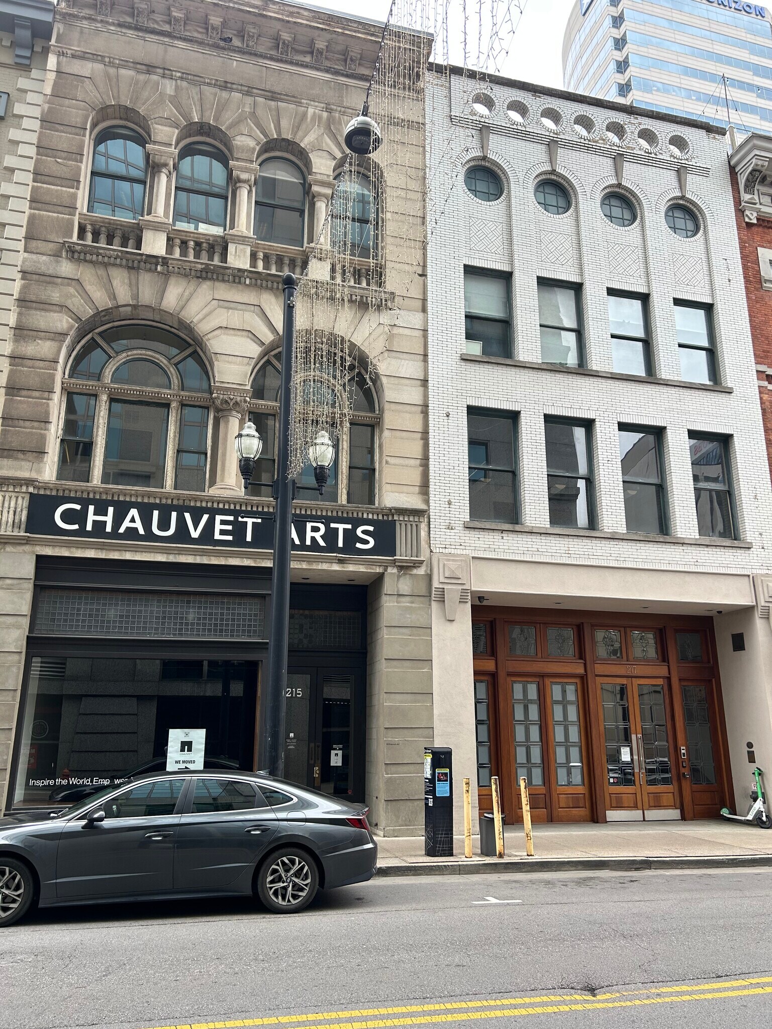 217 Rep John Lewis Way N, Nashville, TN for Rent