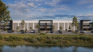 Fuquay-Varina, NC Industrial - 1201-1255 NC 42 Hwy Fuquay-Varina, NC Industrial - 1201-1255 NC 42 Hwy