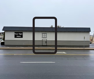 Lebanon, PA Office - 1105 Chestnut St