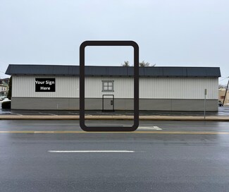 Lebanon, PA Office - 1150 Chestnut St