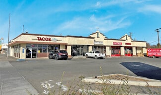 Lancaster, CA Office/Retail - 1137-1149 W Avenue I Lancaster, CA Office/Retail - 1137-1149 W Avenue I