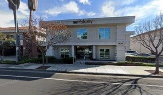 Campbell, CA Office - 900 E Campbell Ave