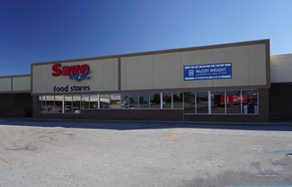 Anderson, SC Retail - 302 Pearman Dairy Rd