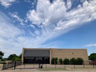 Carrollton, TX Warehouse - 3749 N Josey Ln Carrollton, TX Warehouse - 3749 N Josey Ln