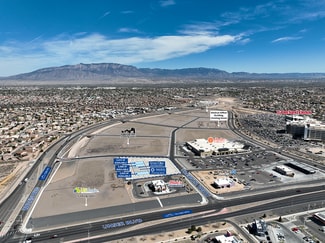 Rio Rancho, NM Retail - 2055 Trebor Way SE