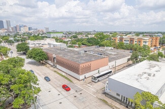 Houston, TX Medical - 3333 Fannin St Houston, TX Medical - 3333 Fannin St