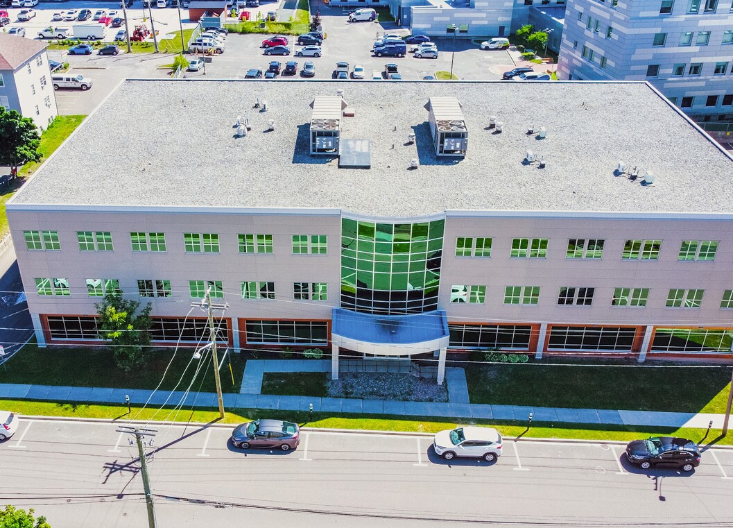 33 Weldon St, Moncton, NB for Rent