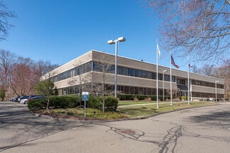 Shelton, CT Office/Medical - 1 Greenwich Pl