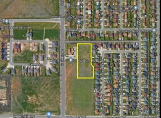 Abilene, TX Commercial - Oldham Lane Abilene, TX Commercial - Oldham Lane