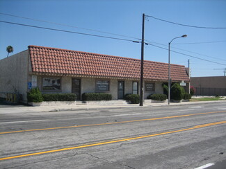 San Bernardino, CA Industrial - 445-475 S Arrowhead Ave