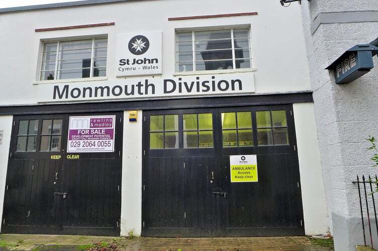 23 St. Mary St, Monmouth, BGW for Rent