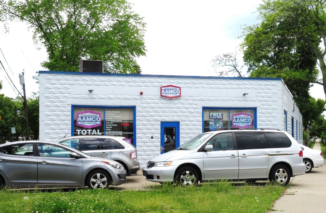 Car Rental Morristown New Jersey at Car Rental