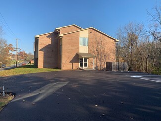 Pottstown, PA Medical - 100 Porter Rd